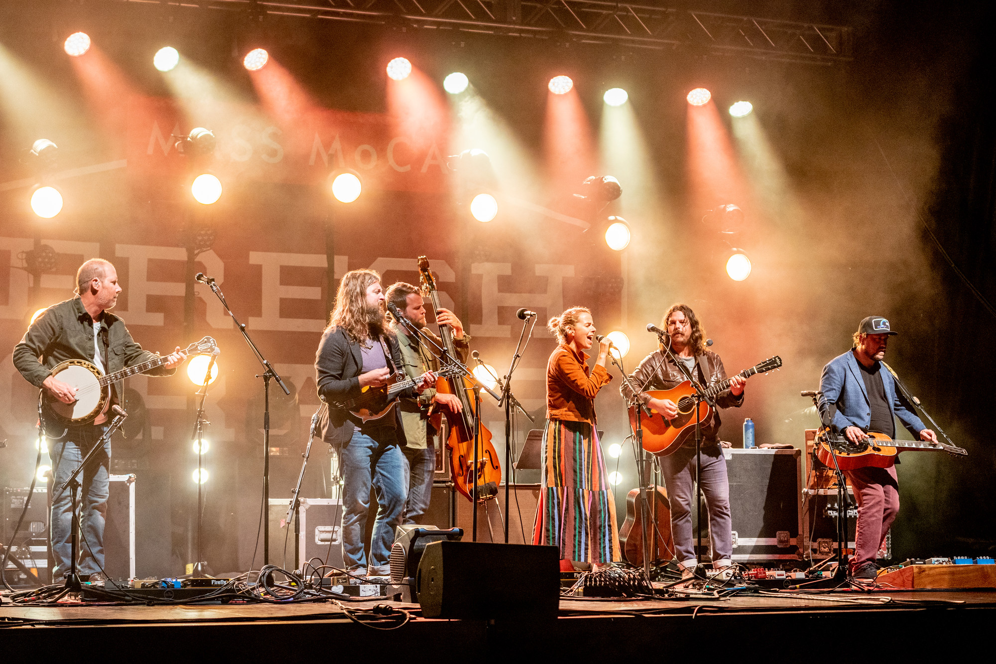 Contact Us - FreshGrass Festival Contact Us - FreshGrass Festival