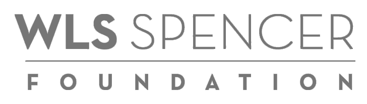 WLS Spencer Foundation